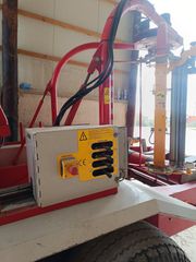 Πρέσες Welger 2003 RP 220 PROFI-thumb-6