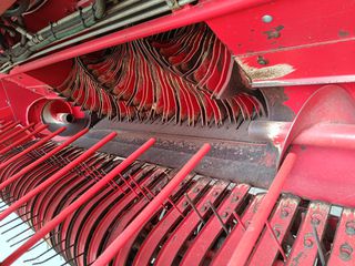 Πρέσες Welger 2003 RP 220 PROFI-thumb-7