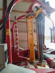 Πρέσες Welger 2003 RP 220 PROFI-thumb-8