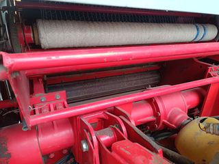 Πρέσες Welger 2003 RP 220 PROFI-thumb-9