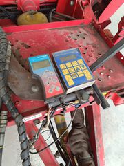 Πρέσες Welger 2003 RP 220 PROFI-thumb-10