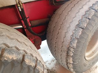 Πρέσες Welger 2003 RP 220 PROFI-thumb-11