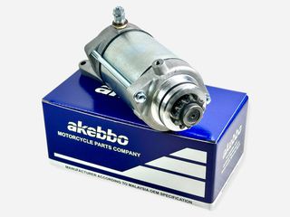 Μίζα AKEBBO Kawasaki KLE 400/500