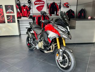 Ducati Multistrada V4 S 2026 PIKES PEAK-thumb-1