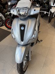 Piaggio Medley 200 2025