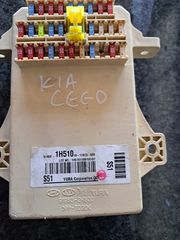 Kia Ceed 2007-2011 Ασφαλειοθήκη 91950-1H510