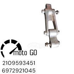 HONDA TRANSALP XLV 650 ΜΟΧΛΙΚΟ ΑΝΑΡΤΗΣΗΣ