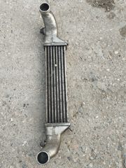 intercooler