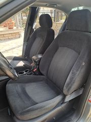 Jaguar X-Type 2007 X-TYPE 2.0 D Facelift-thumb-4