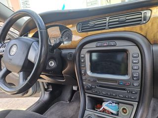 Jaguar X-Type 2007 X-TYPE 2.0 D Facelift-thumb-5