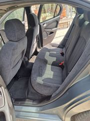 Jaguar X-Type 2007 X-TYPE 2.0 D Facelift-thumb-7