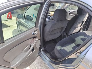 Jaguar X-Type 2007 X-TYPE 2.0 D Facelift-thumb-8