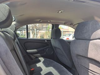 Jaguar X-Type 2007 X-TYPE 2.0 D Facelift-thumb-11
