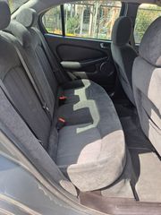 Jaguar X-Type 2007 X-TYPE 2.0 D Facelift-thumb-16