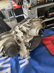 MERCEDES C-Class w203-thumb-2