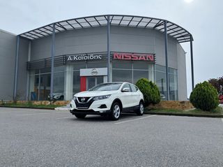 Nissan Qashqai 2018 1.5 DIESEL ACENTA