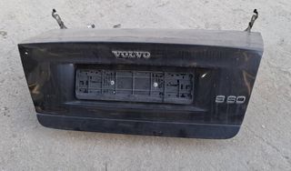 ΠΟΡΤ ΜΠΑΓΚΑΖ - ΠΟΡΤΑ  VOLVO S60  2000-2010