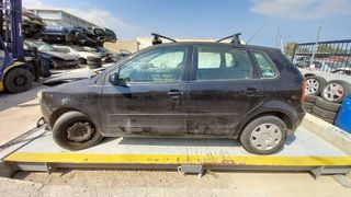 Μίζα VW Polo '06 Προσφορά-thumb-2