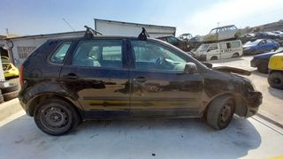 Μίζα VW Polo '06 Προσφορά-thumb-3