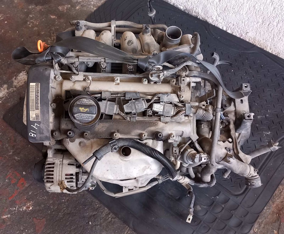 Μίζα VW Polo '06 Προσφορά