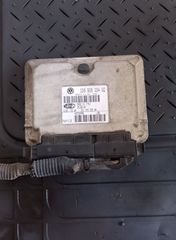 Εγκέφαλος Κινητήρα Σετ ( 036906034GQ ) VW Polo '06 Προσφορά