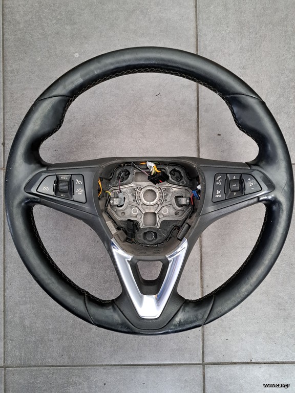 Opel Corsa E 2015-2019 Τιμόνι