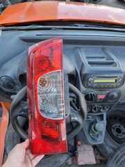 FIAT FIORINO QUBO-ΦΑΝΑΡΙΑ ΠΙΣΩ