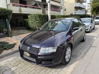 Fiat Stilo 2002 1600 16V DYNAMIC