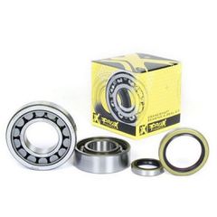 ΚΙΤ ΡΟΥΛΕΜΑΝ & ΤΣΙΜΟΥΧΕΣ ΣΤΡΟΦΑΛΟΥ  KTM EXC 250 2T , EXC 300, SX 250, EXC 360, SX 360, EXC 380, SX 380 1997-2003 23.CBS63001 | PROX