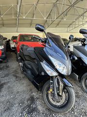 Yamaha T-MAX 500 2010