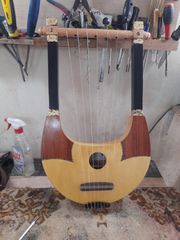 Αρχαία Ελληνική Λύρα "THALIA"