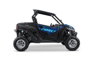 CFmoto Z Force 800 2026 ZFORCE 800 SPORT ΕΠΙΒΑΤΙΚΟ ΒΓΑΖΕΙ ΠΙΝΑΚΙΔΑ