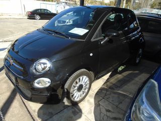 Fiat 500 2021 Hybrid-thumb-2