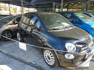 Fiat 500 2021 Hybrid-thumb-3