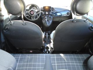 Fiat 500 2021 Hybrid-thumb-7