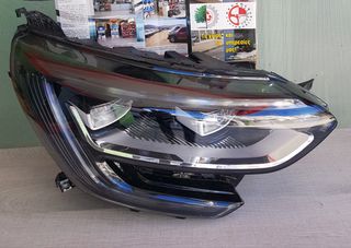 Renault Megane H/B & S/W 2015-2019 φανός εμπρός δεξιός full led