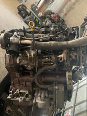 Motor für Ford Mondeo III 2,0L - TDdi -  D5B - Bj. 2003 - 180.000km-thumb-1