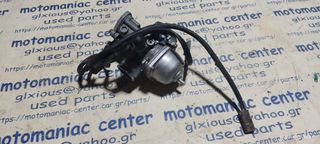 καρμπυρατέρ καρμπιρατερ  Piaggio typhoon 125 typhoon125 tph125 tph 125 runner125 runner fxr125