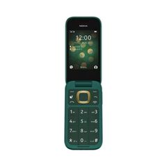Nokia 2660 Flip Dual Sim 4GB Lush Green EU