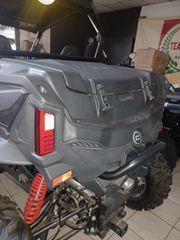 CFmoto Z Force 800 2026 ΕΠΙΒΑΤΙΚΟ 800-thumb-2