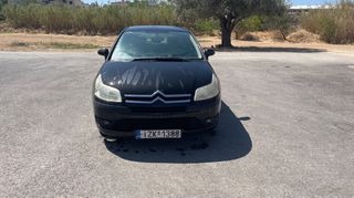Citroen C4 2005 1ο χέρι-thumb-2