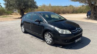 Citroen C4 2005 1ο χέρι