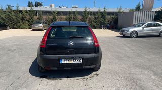 Citroen C4 2005 1ο χέρι-thumb-3