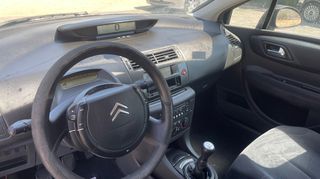 Citroen C4 2005 1ο χέρι-thumb-4