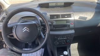 Citroen C4 2005 1ο χέρι-thumb-5