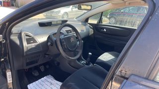 Citroen C4 2005 1ο χέρι-thumb-7