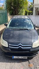 Citroen C4 2005 1ο χέρι-thumb-9