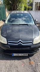 Citroen C4 2005 1ο χέρι-thumb-11