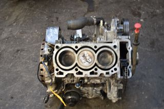 ΚΟΡΜΟΣ  SMART FORTWO 450 600cc-thumb-2