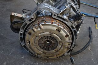 ΚΟΡΜΟΣ  SMART FORTWO 450 600cc-thumb-5